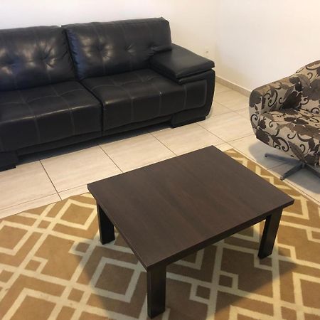 Apartamento Hospedagem Oliveira Vaz Lobo Mococa Exterior foto