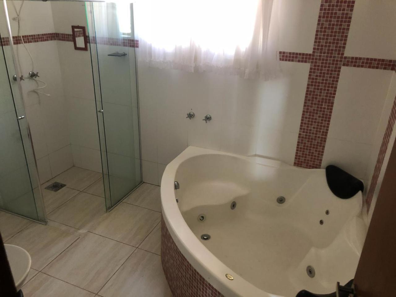 Apartamento Hospedagem Oliveira Vaz Lobo Mococa Exterior foto