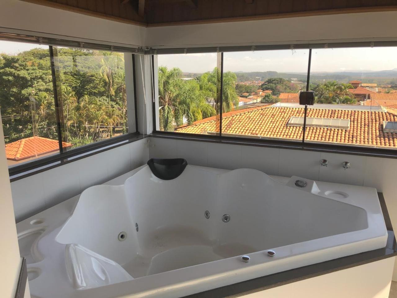 Apartamento Hospedagem Oliveira Vaz Lobo Mococa Exterior foto