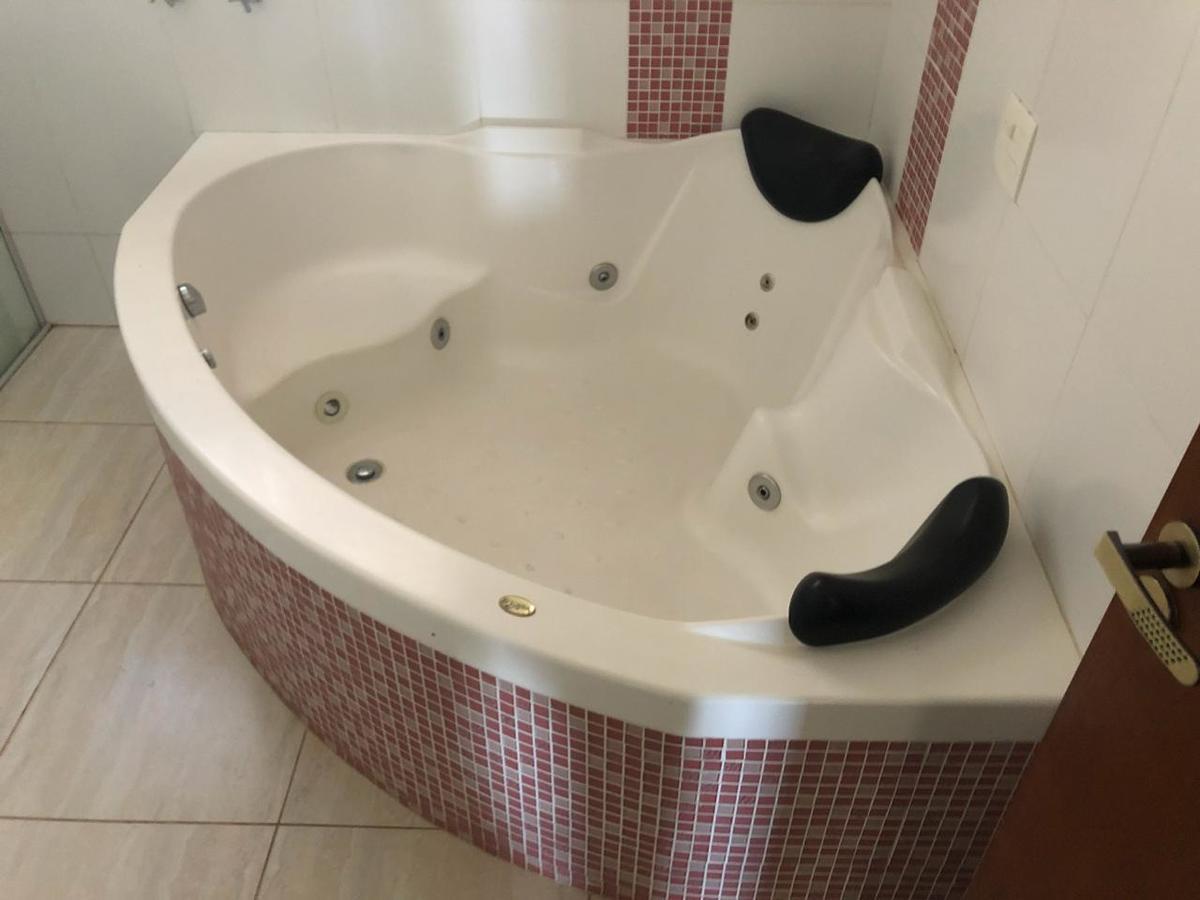 Apartamento Hospedagem Oliveira Vaz Lobo Mococa Exterior foto