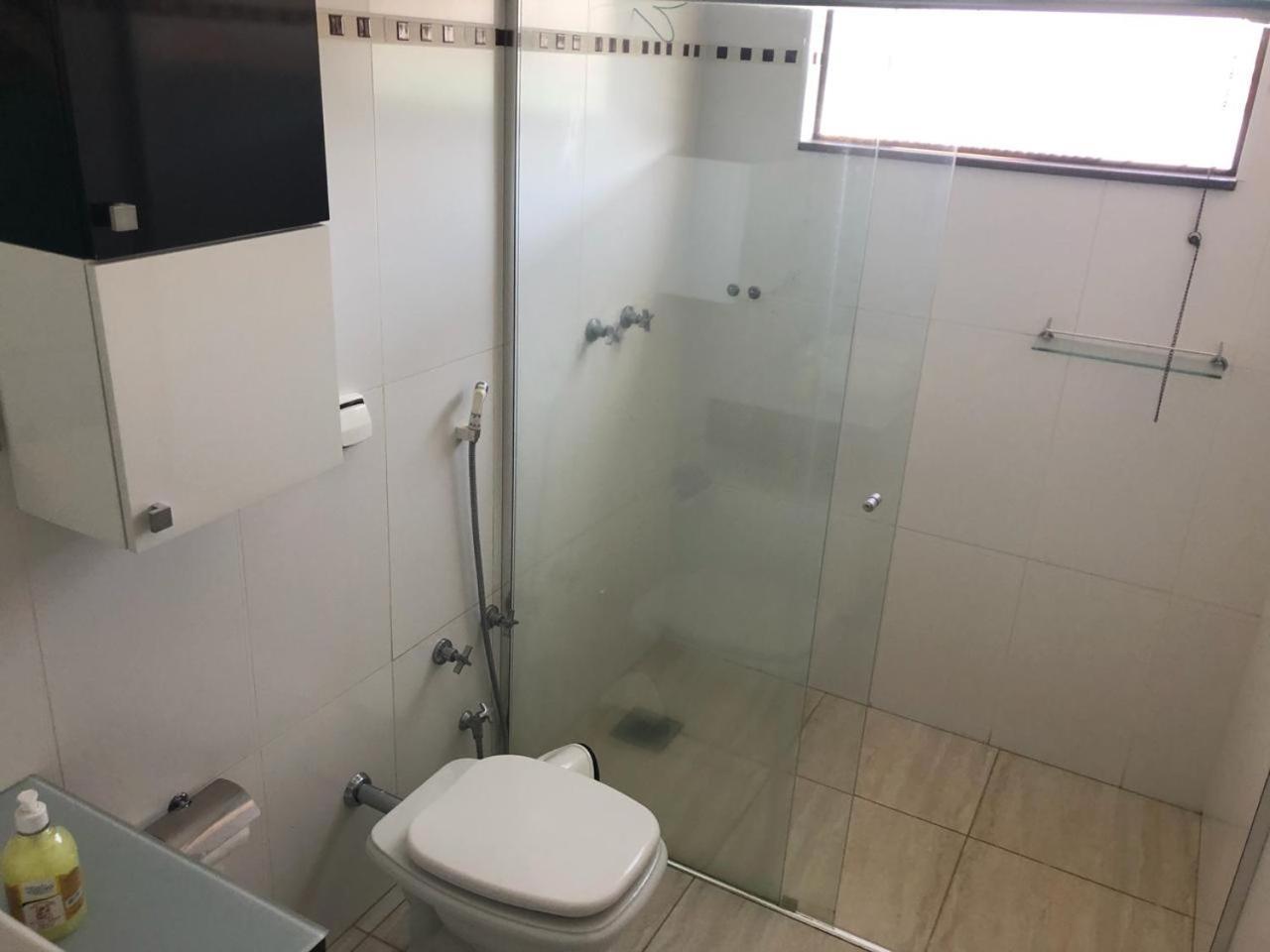 Apartamento Hospedagem Oliveira Vaz Lobo Mococa Exterior foto