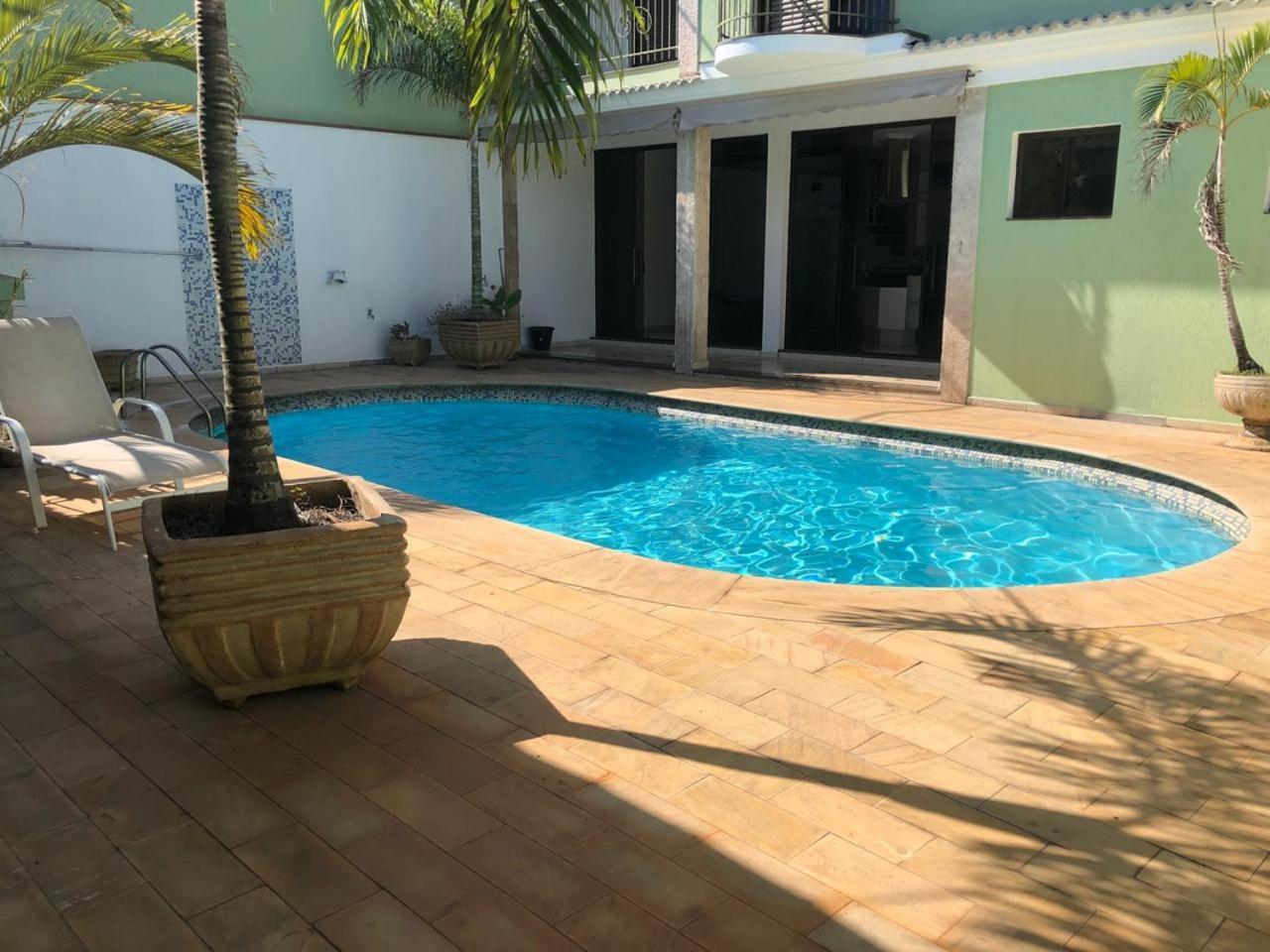 Apartamento Hospedagem Oliveira Vaz Lobo Mococa Exterior foto
