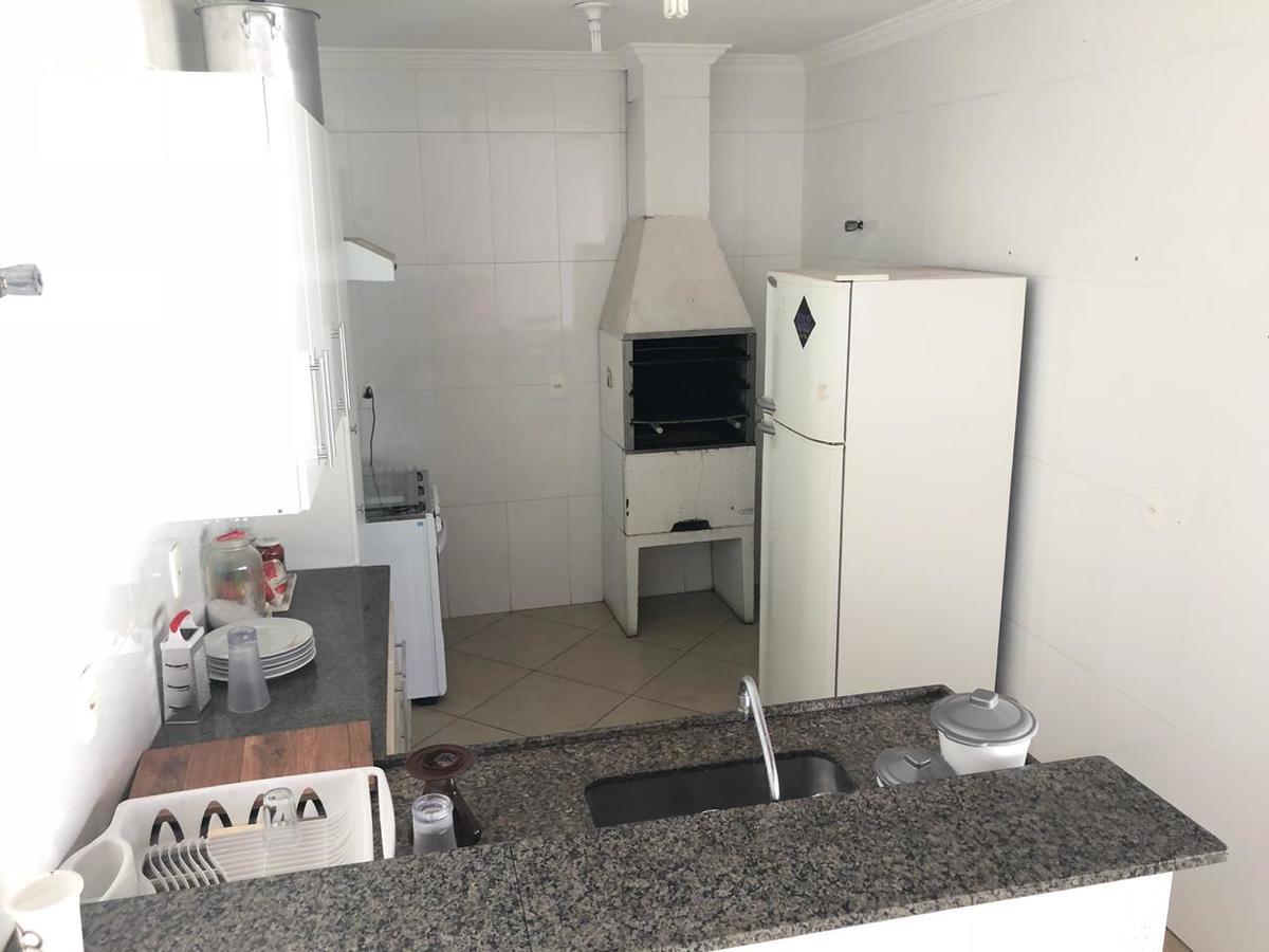 Apartamento Hospedagem Oliveira Vaz Lobo Mococa Exterior foto