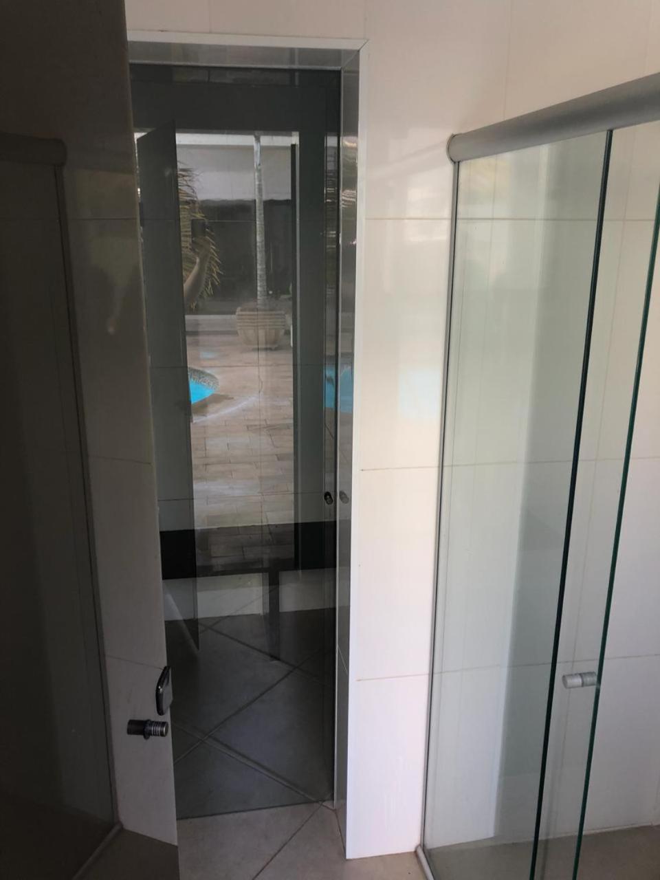 Apartamento Hospedagem Oliveira Vaz Lobo Mococa Exterior foto