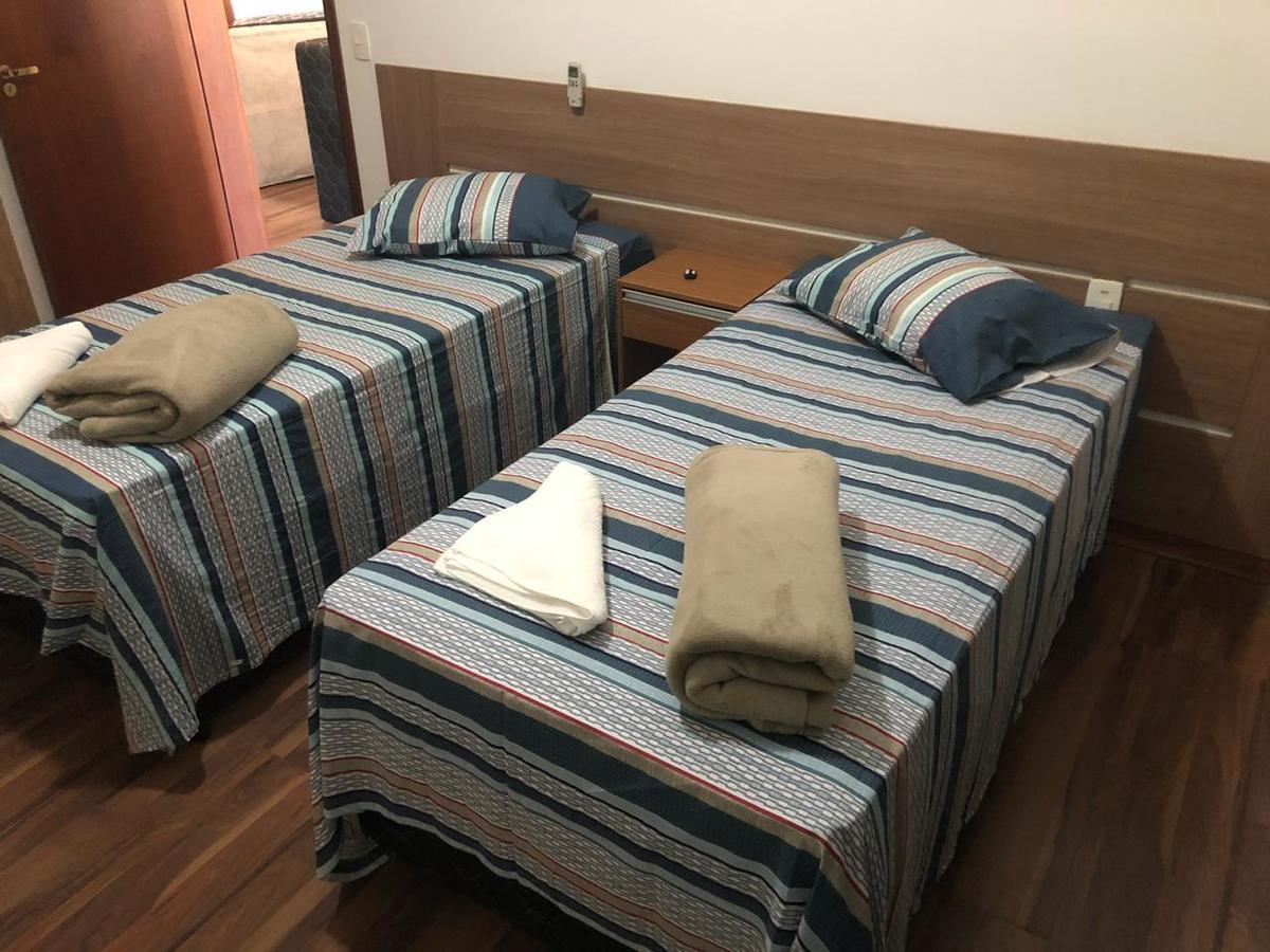 Apartamento Hospedagem Oliveira Vaz Lobo Mococa Exterior foto