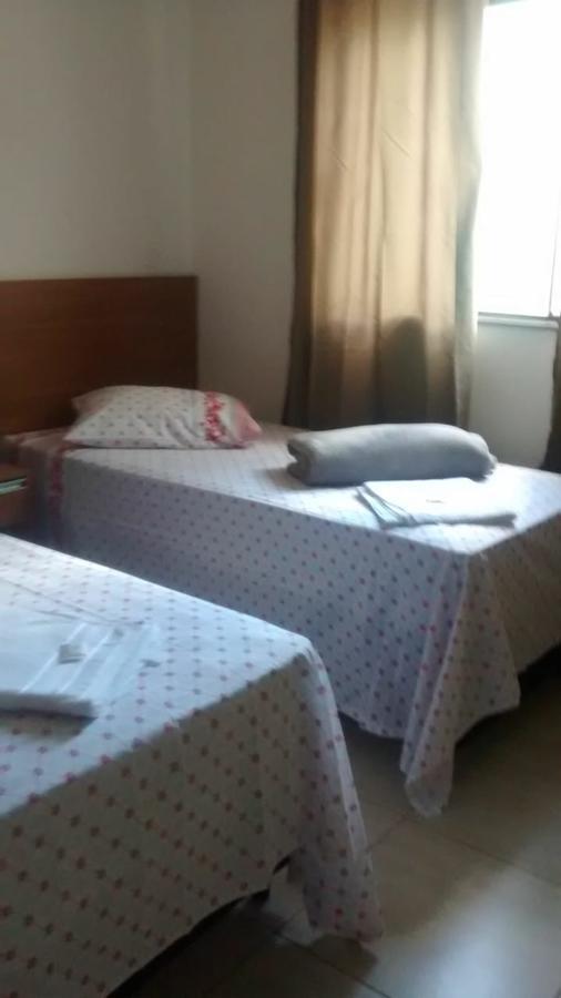 Apartamento Hospedagem Oliveira Vaz Lobo Mococa Exterior foto